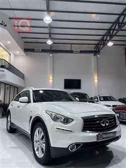 انفنتي QX70